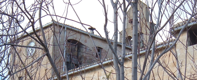 Fotografía de Abárzuza