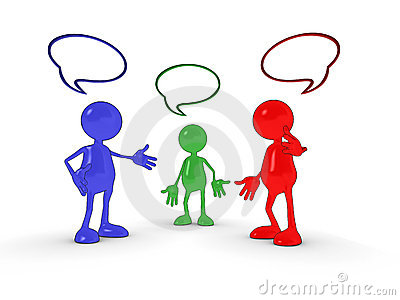 BI ESPAZIOETARAKO PROPOSAMENAK