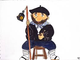 GABONETARAKO EKINTZAK