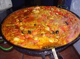 KALDERETE LEHIAKETA, HERRI BAZKARI ETA AFARIA