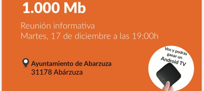 ZUNTZ OPTIKOARI BURUZKO INFORMAZIO BILERA