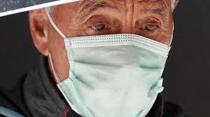 REPARTO DE MASCARILLAS