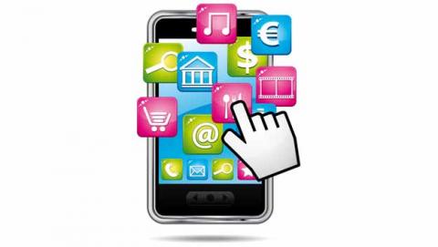 Andia Mankomunitateko linea verde App deskargatu