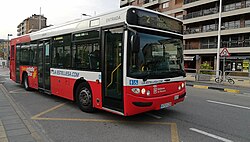 Horarios Tierra Estella Bus Horarios Tierra Estella Bus